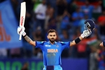 Virat Kohli breaks Sachin records, Virat Kohli Vs Sachin Tendulkar, virat kohli shatters sachin tendulkar s record, Tendulkar