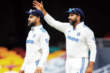Why did Virat Kohli and Rohit Sharma Retire from Tests?