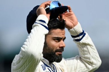 Virat Kohli Urged to Reverse Test Retirement after Lord's Loss