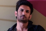 Sushant Singh Rajput, death, sushant singh rajput s viscera report found negative of suspicious chemicals, Dil bechara