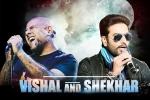 Georgia Upcoming Events, Georgia Current Events, vishal shekhar swag tour 2018, Fox theatre