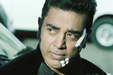 Kamal busy with Vishwaroopam 2 in USA