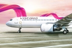 Vistara Airlines Air India, Vistara Airlines net worth, vistara s last flight on november 11th, Un staff