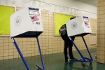 seat, eastern states of US, midterm elections voting begins in eastern u s states, State legislature