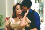 Wajah Tum Ho, Bollywood movie reviews, wajah tum ho movie review, Sana khan