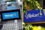 Walmart-Flipkart, Trader Unions, walmart flipkart usd 16 million deal opposed by trader unions, Trader unions