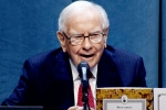 Warren Buffett Vs Donald Trump new updates, Warren Buffett Vs Donald Trump latest, ace investor warren buffett slams trump s tariffs, Story