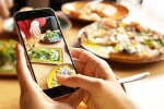 Social Media, Food Reels on Social Media, watching food reels on social media will make you gain weight, Healthy relationship