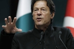 imran khan about attack, imran khan singer, we should sit down and talk about problems pakistan pm imran khan read full statement here, Second world war