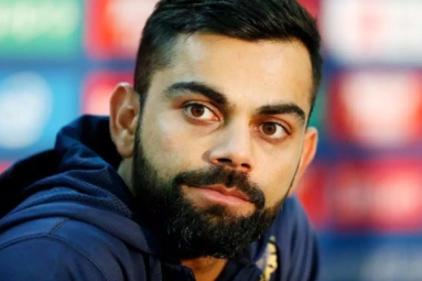 We Will Go By Government’s Decision: Virat Kohli