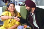 Diljit Dosanjh, Bollywood movie rating, welcome to new york movie review rating story cast and crew, Jackky bhagnani