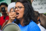 rashida tlaib twitter, michigan democratic representative, we re gonna impeach the motherf r rashida tlaib on trump, Nbc news