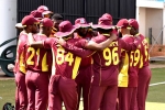 World Cup 2023 teams, World Cup 2023 news, shocker west indies out from world cup 2023, Cricket world cup