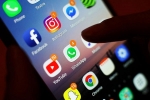 facebook owns snapchat, facebook bought instagram, whatsapp facebook instagram faces outage across globe triggers fury on twitter, Messaging application