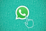 WhatsApp default message timer news, WhatsApp default message timer updates, whatsapp for beta gets new default message timer, Whatsapp chats