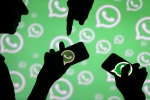 WhatsApp, Fake News, whatsapp to launch new updates to curb rumors fake news, Group chat