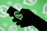 beta testers, Whatsapp Testing, rule applies whatsapp to ask for a chat message proof on a reported contact, Cyber crime