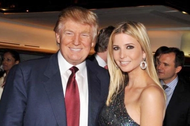 Ivanka might become Trump&#039;s first lady, instead of Melania!