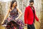 Sai Dharamtej, Winner, winner censor report, Best actors