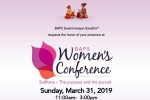 Georgia Events, Events in Georgia, baps women s conference, Baps swaminarayan sanstha