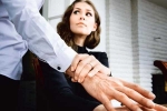 Workplace, Workplace, tips for women to prevent workplace sexual harassment, Dirty jokes