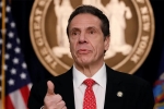 coronavirus, donald trump, worst is over says new york governor andrew cuomo, Andrew cuomo