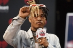 Florida, Rapper, american rapper xxxtentacion shot dead in florida, Louis vuitton