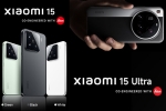 Xiaomi 15 launch, Xiaomi 15 and Xiaomi 15 Ultra, xiaomi 15 and xiaomi 15 ultra launched in india, Ndia