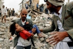 War Crimes in Yemen, War Crimes in Yemen, un points to possible war crimes in yemen conflict, Human rights council