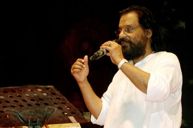 Carnatic Music Concert by Dr. K J Yesudas