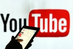 internet, issues, youtube back after global outage, Youtube app