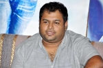 Boyapati Srinu, Ram Charan news, young music composer for thaman, Music sensation