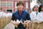 Shah Rukh Khan, ZERO movie, srk s zero trailer outstanding stuff, Zero trailer