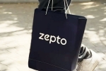 Zepto and iPhone deliveries, Zepto and iPhone delivery plans, zepto starts quick doorstep delivery of iphone, Iphone 5s