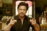 Raees updates, Raees, raees theatrical trailer is here, Liquor mafia in mp