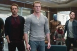 avengers endgame, avengers endgame runtime, whooping salaries of avengers endgame actors revealed, Hugh jackman