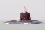 INS Sindhurakshak, Could INS Sindhurakshak be saved?, could ins sindhurakshak be saved, Sindhurakshak