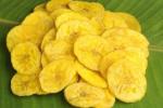 how to prepare chips, how to prepare chips, mouth watery banana chips to munch, Banana chips