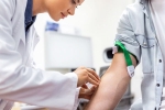 Blood Donation tips, Blood Donation health tips, special benefits of blood donation, Nation news