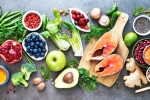 Ten best Foods breaking, Ten best Foods articles, ten best foods to live a longer life, Go green