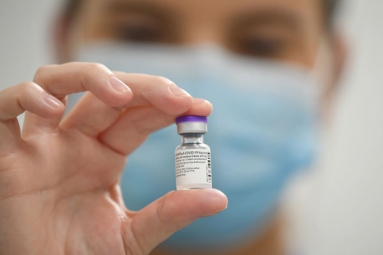 Rich countries blocking coronavirus vaccine for developing nations