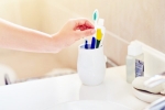 Toothbrush change, Toothbrush latest, how often should you change your toothbrush, Toothbrush