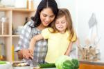 cooking with kids, cooking with kids, cooking with kids amazing way to strengthen bonding, Cooking with kids