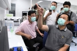 cure, cure, thai doctors might have a possible cure for coronavirus, Chinese woman