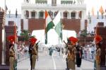 Beating-The-Retreat Ceremony, Border Security Force, indian army wary, Bilateral ceasefire