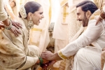 bollywood, Deepika, ranveer deepika share dreamy new pics of mehendi wedding, Konkani