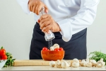 Less Salt eating on health, Less Salt eating suggestions, will eating less salt fix your gut, Blood pressure