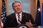 reopening, reopening, us finds enormous evidence surrounding the inception of coronavirus from china lab, Mike pompeo