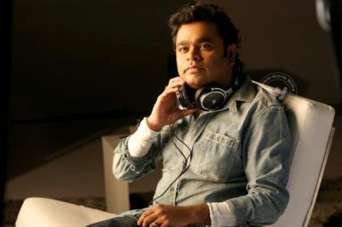 Muslim Group Issues Fatwa Against Music Composer A.R. Rahman