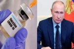 coronavirus, Russia, russia launched the first covid 19 vaccine how it works, Fight against covid 19